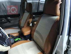 ميتسوبيشي باجيرو